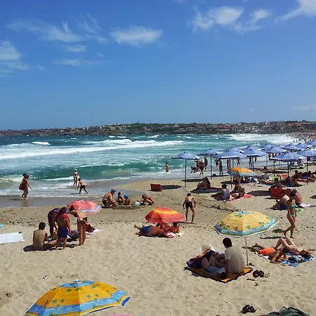 Lotos Hotel Sozopol