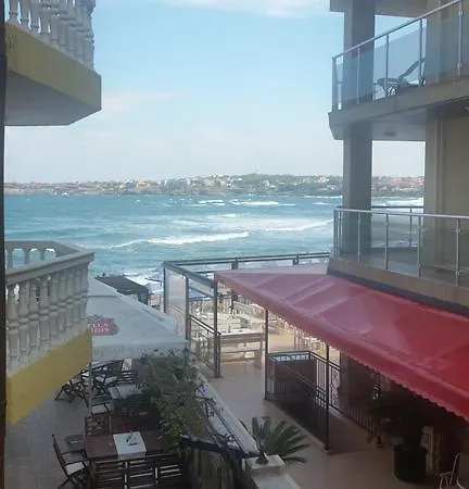 Lotos Sozopol