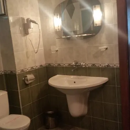 Hotel Lotos