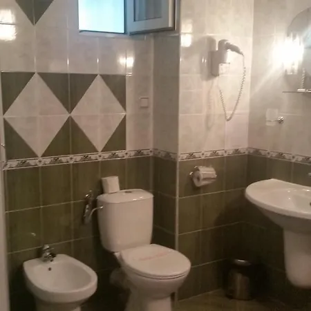 Lotos Hotel Sozopol