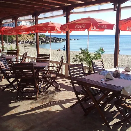 Hotel Lotos Sozopol