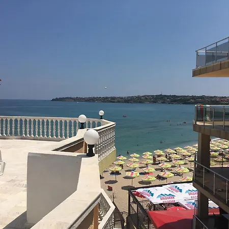 Lotos Sozopol