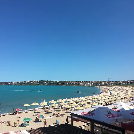 Lotos Sozopol