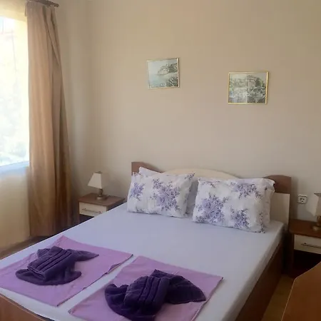 Hotel Lotos