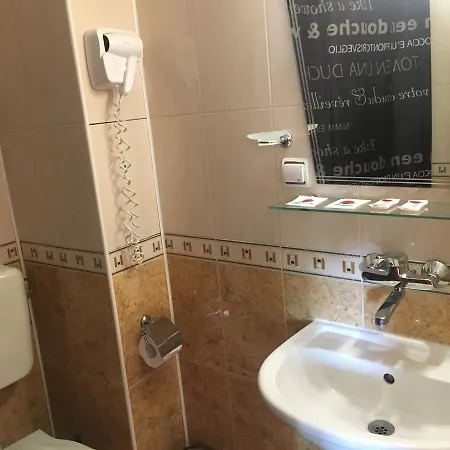 Hotel Lotos Sozopol