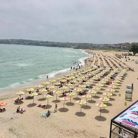 Hotel Lotos Sozopol